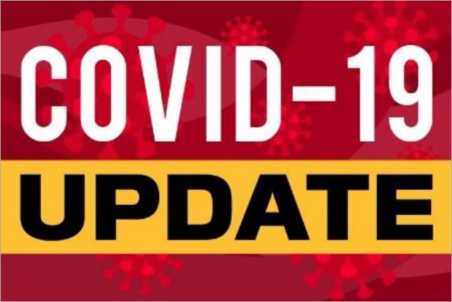 COVID-19 UPDATE