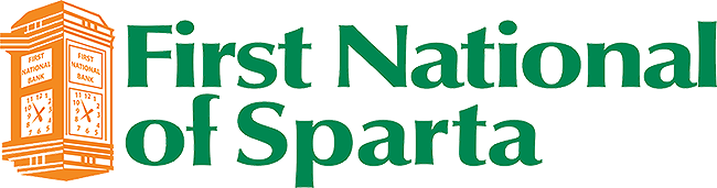 The First National Bank of Sparta